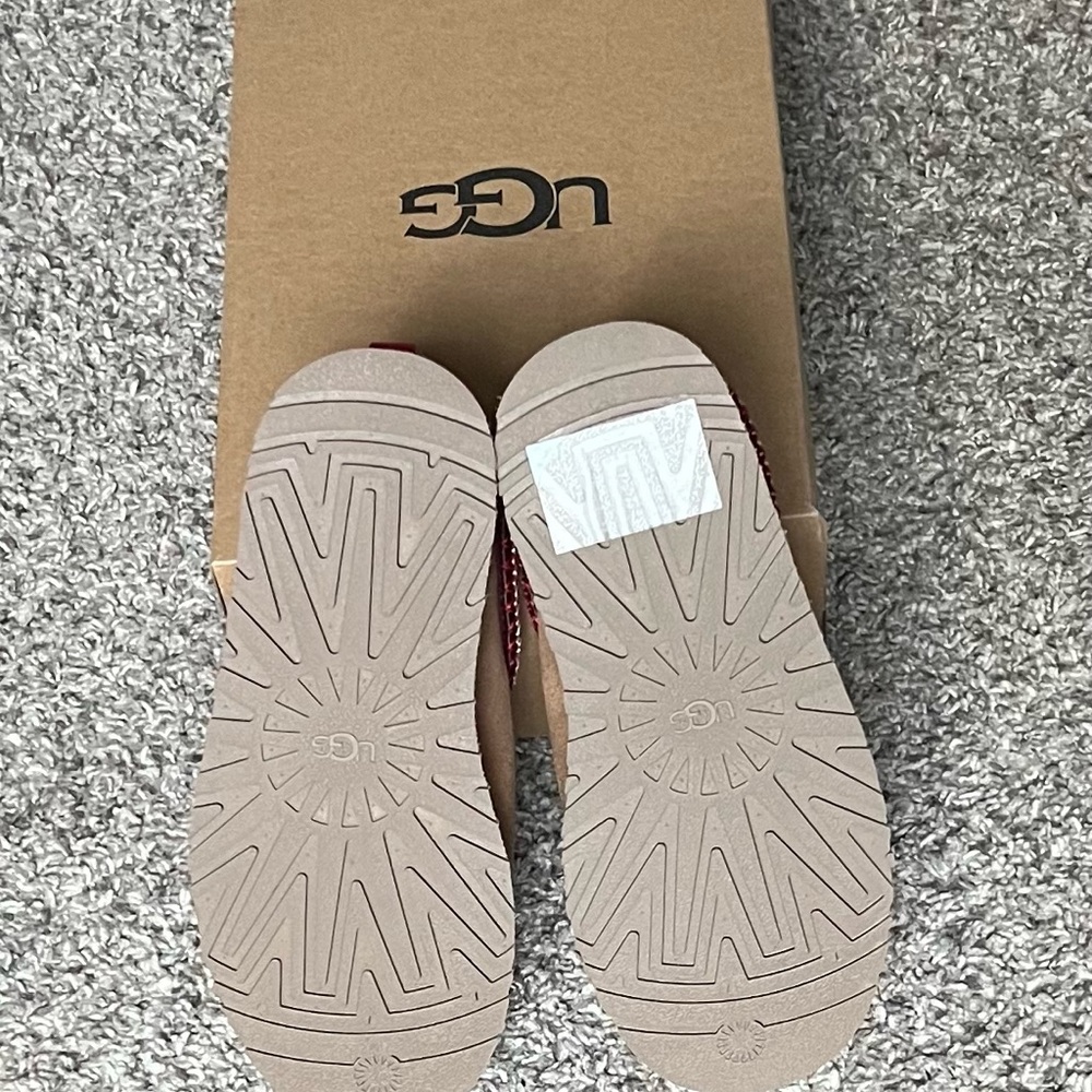 UGG Tazzman - Picture 7 of 8